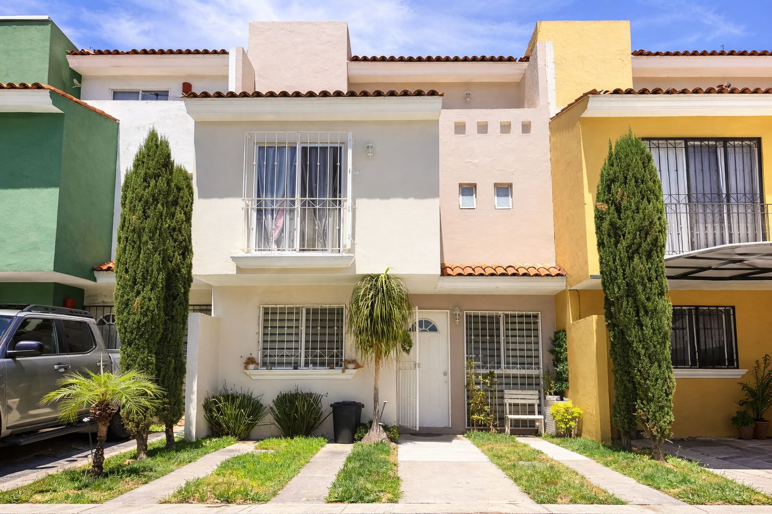 Casa en Chapalita